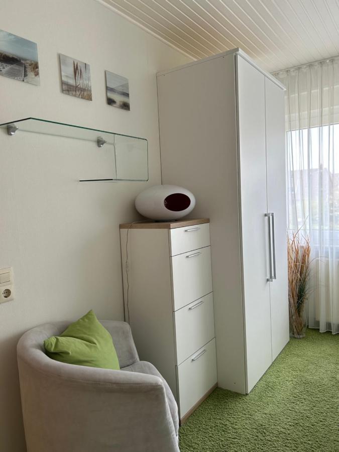 Apartment Huus-norderney Norderney