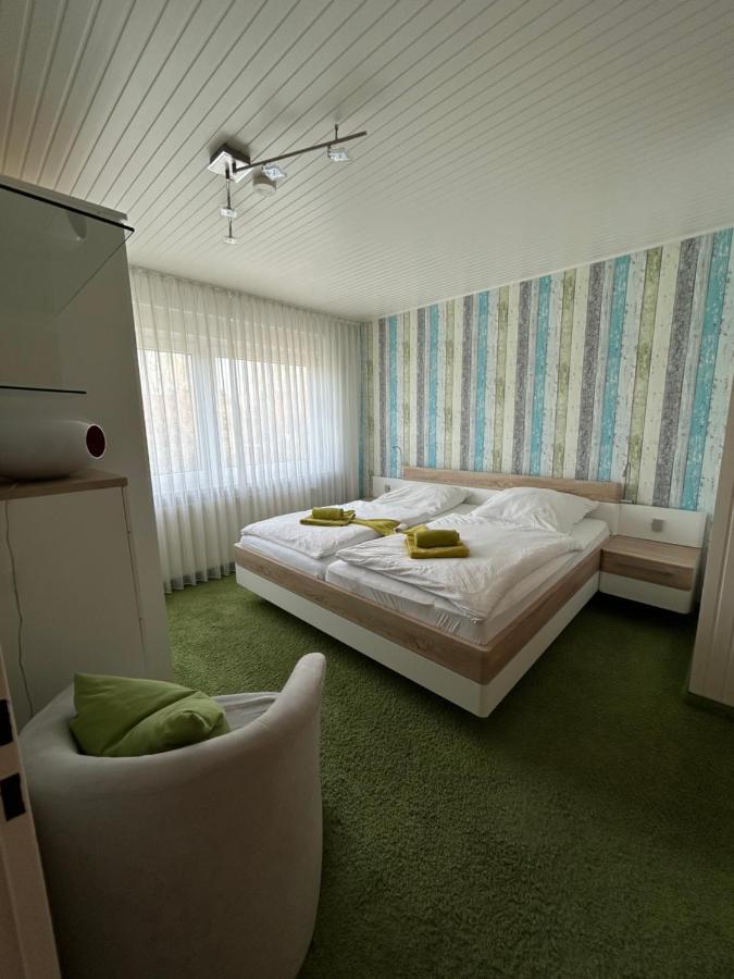Huus-norderney * Norderney