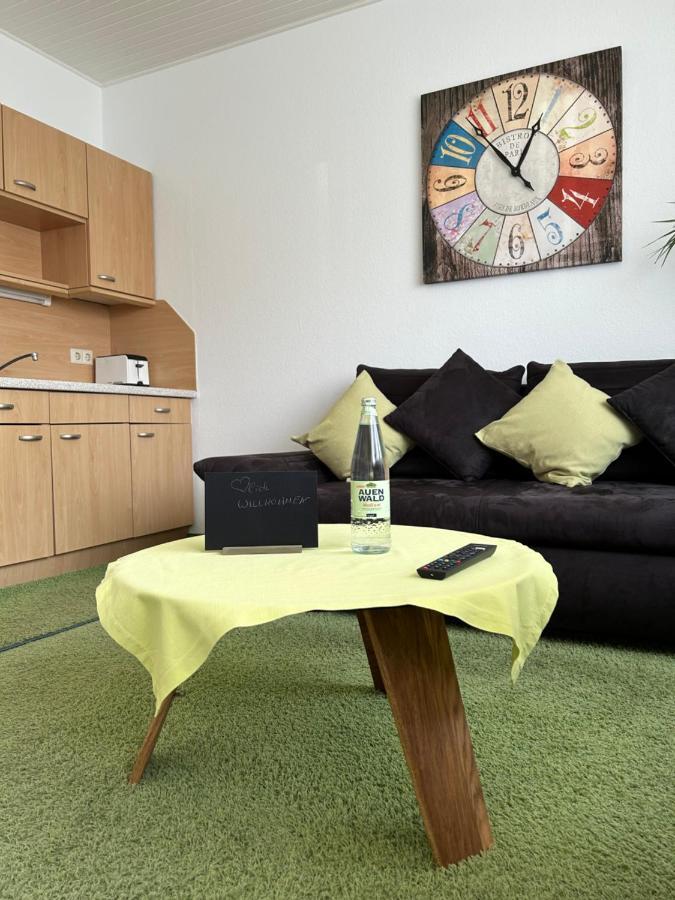 Apartment Huus-norderney Norderney